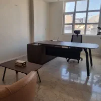 ۱۶۰ متر دفتر اداری مطب پزشکان