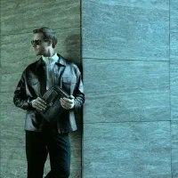 فروشنده حرفه ای آقا