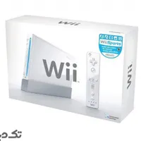 کنسول بازی wii nintendo|کنسول، بازی ویدئویی و آنلاین|شیراز, حافظیه|دیوار