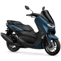 یاماها NMAX 150 صفر سند آماده انتقال