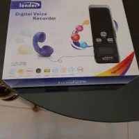 ضبط کننده صدا