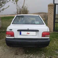 پراید مدل131.86