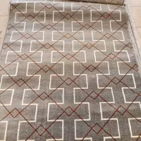 گبه|گلیم، جاجیم، گبه|اصفهان, نقش جهان|دیوار