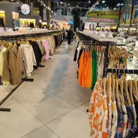 نیروی خدماتی نظافت فروشگاه ۹ صبح تا ۱۳