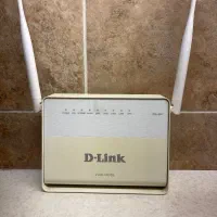 مودم D-LINK 224|مودم و تجهیزات شبکه|کرج, گلشهر|دیوار