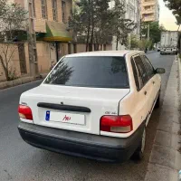 پراید ۱۳۱