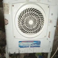 کولر آبی کوچک باپایه