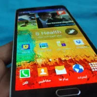 سامسونگ نوت 3 شاد مدارس سالم شیک صفحه بزرگ