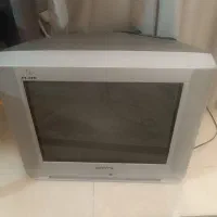 تلویزیون