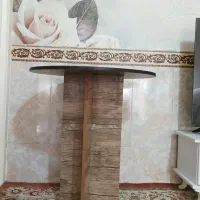 میز خاطره چوبی محکم
