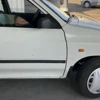 پراید دوگانه سوز  فروشی
