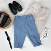 شلوار فاستونی بچگانه