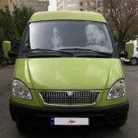 ون غزال خشک (صفر)