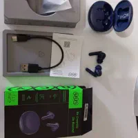 جعبه شارژر هندزفری