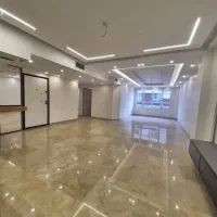 ۱۱۵ متر سالن پرده خور تک واحدی پونک کمالی