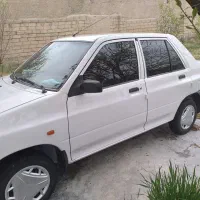 پراید 131