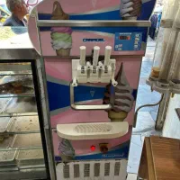 فروش دستگاه بستنی قیفی کارپیژل