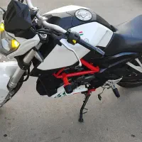 بنلی250تک