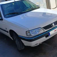 slx tu5|خودرو سواری و وانت|مراغه, |دیوار
