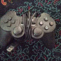 دسته بازی کامپیوتر