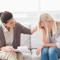مشاوره ازدواج مجدد موفق بعد از طلاق