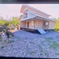 فروش ویلا در روستای ذاکله بر با سند