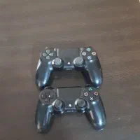 دسته ps4 اصل