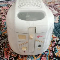 سرخ کن