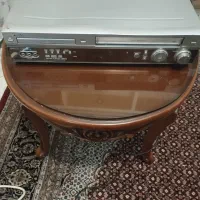 دستگاه دی وی دی و وی اچ اس پلیر آیوا