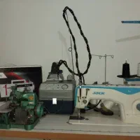 چرخ راسته دوز جک a2.اتو بخار صنعتی،سردوز پروانه
