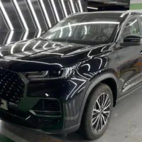 تیگو 8 پرومکس پلاگین هیبرید ۱۴۰۴ صفر