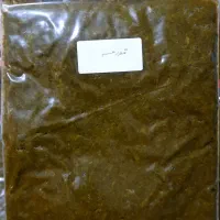 انواع سبزی خورشی سرخ شده سبزی آش و سبزی سوپ
