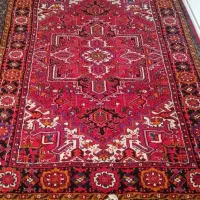 فرش دستباف هریس