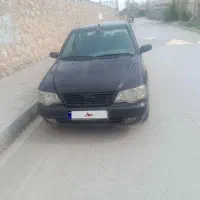 پراید132دوگانه