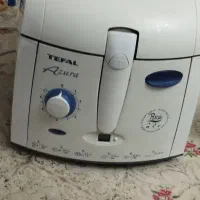 سرخ کن تفال اصل پلوپزهاردستون اتو بخار نایسر دایسر