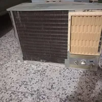 خریدار کولر اجنرال سالم و سوخته گنبدم