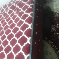 تخت دونفره با تشک