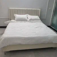 تخت مبنیمال نو