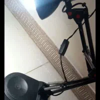 چراغ|چراغ خواب و آباژور|بروجرد, |دیوار