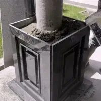 شاگرد برای نماکاری