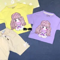 لباس پسرانه و دخترانه از سایز ۴۰ تا ۶۰