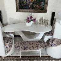 میزنهارخوری ۶ نفره