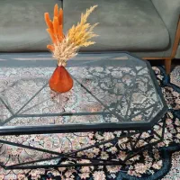 جلو مبلی|بوفه، ویترین، کنسول|مشهد, رضاییه|دیوار