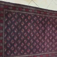 فرش دستباف ترکمن