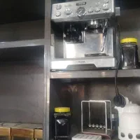 دستگاه قهوه ساز