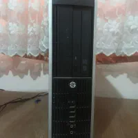 مینی کیس hp