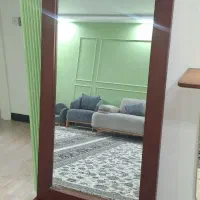 آینه و دراور اینه کمد اینه کشو