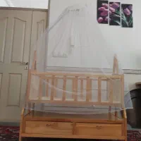 گهواره تخت شو