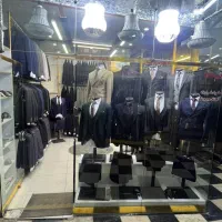مغازه سه راه شریعتی پاساژ دوست.