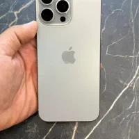 آیفون ۱۶ پرومکس